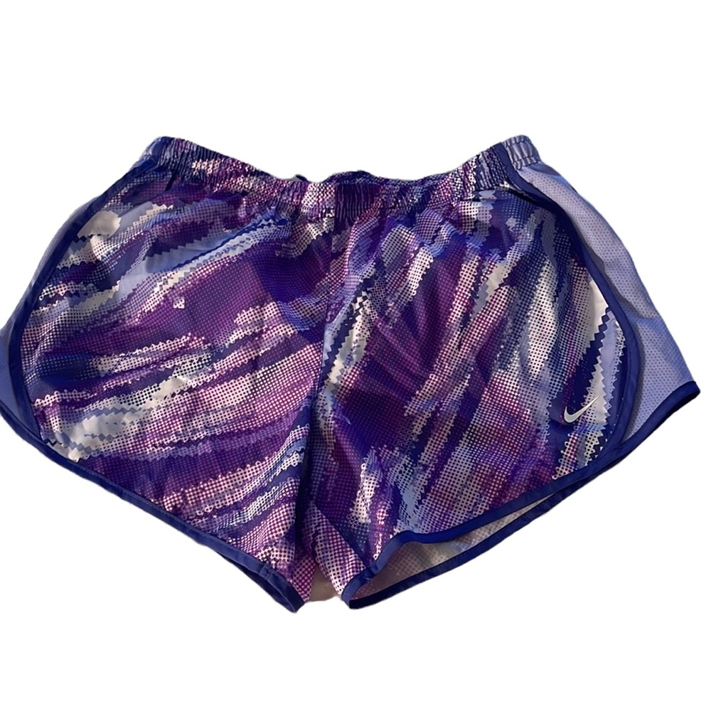 Nike Dri Fit Shorts